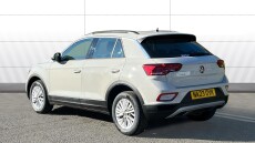 Volkswagen T-Roc 1.0 TSI Life 5dr Petrol Hatchback